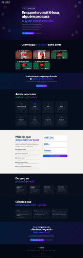 Faço o Site da sua Empresa