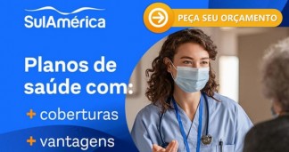 Planos SulAmérica Saúde Empresarial: Proteção, Qualidade e Gestão em Saúde