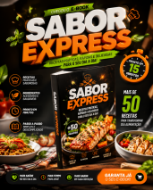 Receitas culinárias