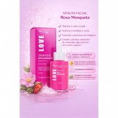 Kit de limpeza facial Skin Care R$39,90
