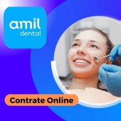 Amil Dental E80 Ortodontia: Cobertura Completa e Cuidado Especializado