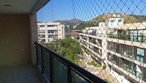 Apartamento em Itaipava - Petrópolis/RJ