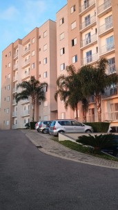 Apartamento a venda em Vargem Grande Paulista