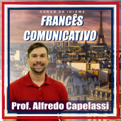 Curso Francês Comunicativo