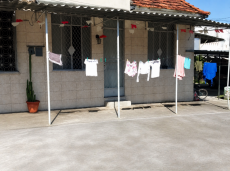 Venda Duas casas+ 2 quartos