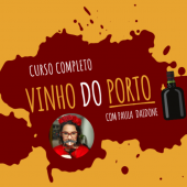 E-book - Vinho do Porto