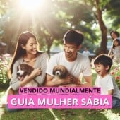 Ebook de um guia para ser uma mulher sabia