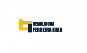 Demolidora Ferreira Lima - Demolição e locação de máquinas