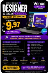 Curso Designer
