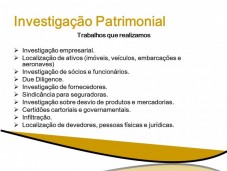 Detetive Particular — foto 2