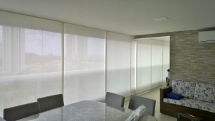 Persianas pra sala quarto sacada — foto 2