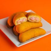 Receitas Salgadas Sem Glúten — foto 2