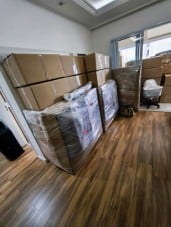 Fort Flip mudanças e fretes — foto 2