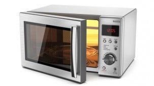 Conserto Micro-ondas a Domicílio — foto 2