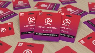 UniTv Anual — foto 2
