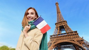 Curso Francês Comunicativo — foto 2