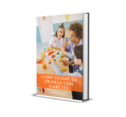 E-book sobre Diabetes cuidados eTratamentos — foto 2