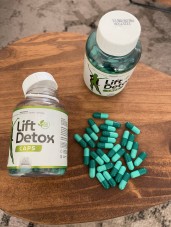 Lift detox — foto 2